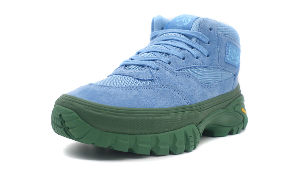 VANS OTW HALF CAB 33 VIBRAM 