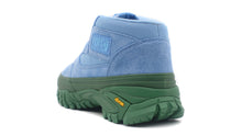 画像をギャラリービューアに読み込む, VANS OTW HALF CAB 33 VIBRAM &quot;STEVE CABALLERO&quot; &quot;TRAIL PACK&quot; &quot;OTW by VANS&quot; HERITAGE BLUE/FAIRWAY 2