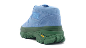 VANS OTW HALF CAB 33 VIBRAM "STEVE CABALLERO" "TRAIL PACK" "OTW by VANS" HERITAGE BLUE/FAIRWAY 2