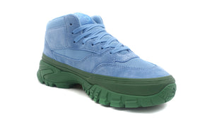 VANS OTW HALF CAB 33 VIBRAM "STEVE CABALLERO" "TRAIL PACK" "OTW by VANS" HERITAGE BLUE/FAIRWAY 5