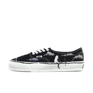 Vans Yusuke Hanai Authentic 花井祐介 新品未使用25 VANS AUTHENTIC REISSUE 44 