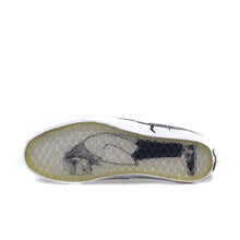 画像をギャラリービューアに読み込む, VANS AUTHENTIC REISSUE 44 &quot;YUSUKE HANAI&quot; &quot;VANS PREMIUM&quot;  CANVAS BLACK/TRUE WHITE 3