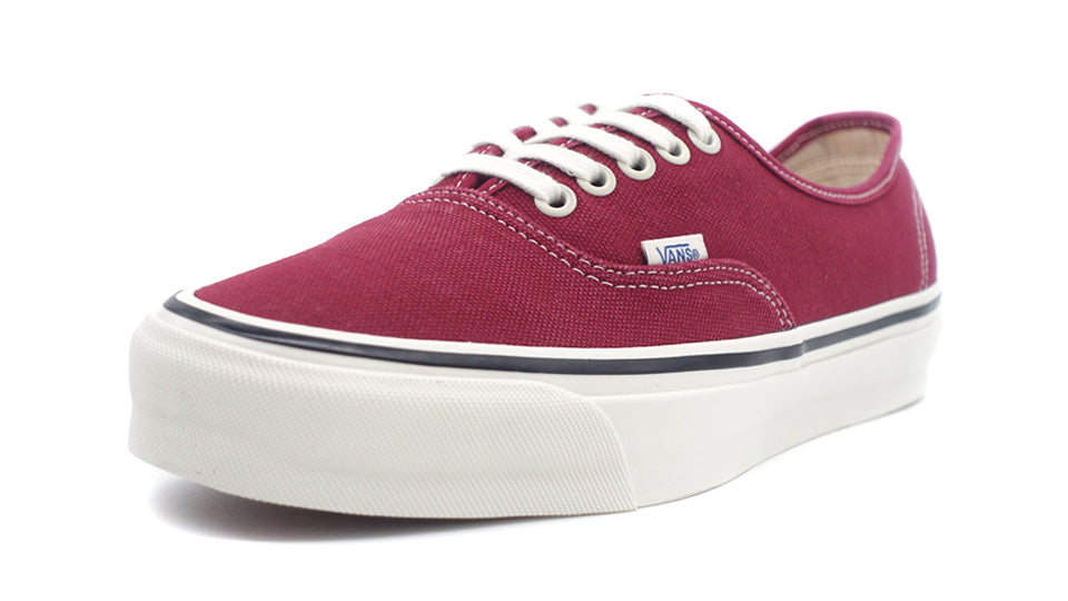 VANS AUTHENTIC REISSUE 44 
