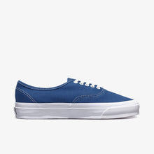 画像をギャラリービューアに読み込む, VANS AUTHENTIC REISSUE 44 "VANS PREMIUM"  NAVY 2