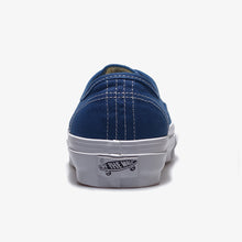 画像をギャラリービューアに読み込む, VANS AUTHENTIC REISSUE 44 "VANS PREMIUM"  NAVY 4