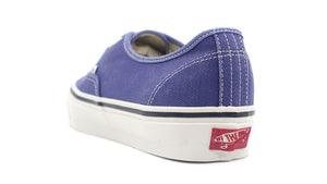 VANS AUTHENTIC REISSUE 44 "VANS PREMIUM"  DUSK 2