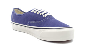 VANS AUTHENTIC REISSUE 44 "VANS PREMIUM"  DUSK 5