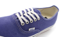 画像をギャラリービューアに読み込む, VANS AUTHENTIC REISSUE 44 &quot;VANS PREMIUM&quot;  DUSK 6