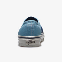 画像をギャラリービューアに読み込む, VANS AUTHENTIC REISSUE 44 "VANS PREMIUM"  SUEDE/CANVAS DRESS BLUE/AQUATIC BLUE 4