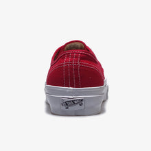 画像をギャラリービューアに読み込む, VANS AUTHENTIC REISSUE 44 "VANS PREMIUM"  RACING RED 4
