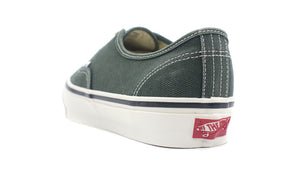 VANS AUTHENTIC REISSUE 44 "VANS PREMIUM"  KELP 2