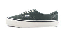 画像をギャラリービューアに読み込む, VANS AUTHENTIC REISSUE 44 &quot;VANS PREMIUM&quot;  KELP 3