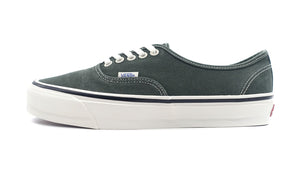 VANS AUTHENTIC REISSUE 44 "VANS PREMIUM"  KELP 3