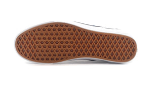 VANS OTW CLASSIC SLIP-ON 98 "ENGINEERED GARMENTS" "OTW by VANS"  BLACK/BLUE