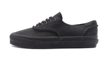 画像をギャラリービューアに読み込む, VANS OTW ERA MOC STITCH VIBRAM SIPED &quot;MOC STITCH PACK&quot; &quot;OTW by VANS&quot;  LEATHER BLACK 3