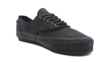 画像をギャラリービューアに読み込む, VANS OTW ERA MOC STITCH VIBRAM SIPED &quot;MOC STITCH PACK&quot; &quot;OTW by VANS&quot;  LEATHER BLACK 5
