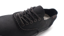 画像をギャラリービューアに読み込む, VANS OTW ERA MOC STITCH VIBRAM SIPED &quot;MOC STITCH PACK&quot; &quot;OTW by VANS&quot;  LEATHER BLACK 6