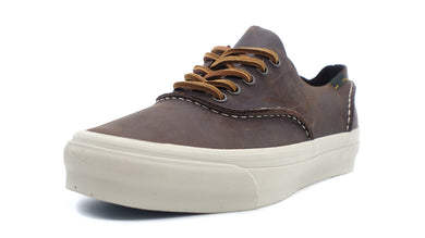 VANS OTW ERA MOC STITCH VIBRAM SIPED 