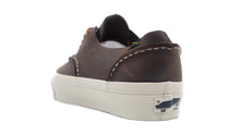 画像をギャラリービューアに読み込む, VANS OTW ERA MOC STITCH VIBRAM SIPED &quot;MOC STITCH PACK&quot; &quot;OTW by VANS&quot;  LEATHER POTTING SOIL 2