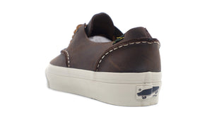 VANS OTW ERA MOC STITCH VIBRAM SIPED "MOC STITCH PACK" "OTW by VANS"  LEATHER POTTING SOIL 2