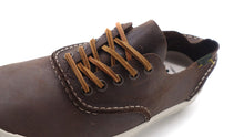 画像をギャラリービューアに読み込む, VANS OTW ERA MOC STITCH VIBRAM SIPED &quot;MOC STITCH PACK&quot; &quot;OTW by VANS&quot;  LEATHER POTTING SOIL 6