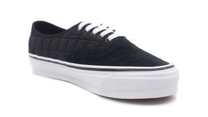 VANS AUTHENTIC REISSUE 44 "QUILTED / TOKYO DESIGN COLLECTIVE"  BLACK 5