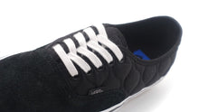 画像をギャラリービューアに読み込む, VANS AUTHENTIC REISSUE 44 &quot;QUILTED / TOKYO DESIGN COLLECTIVE&quot;  BLACK 6