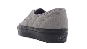VANS AUTHENTIC REISSUE 44 "QUILTED / TOKYO DESIGN COLLECTIVE"  FROST GREY 2