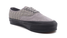 画像をギャラリービューアに読み込む, VANS AUTHENTIC REISSUE 44 &quot;QUILTED / TOKYO DESIGN COLLECTIVE&quot;  FROST GREY 5