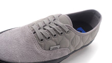 画像をギャラリービューアに読み込む, VANS AUTHENTIC REISSUE 44 &quot;QUILTED / TOKYO DESIGN COLLECTIVE&quot;  FROST GREY 6