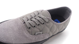 VANS AUTHENTIC REISSUE 44 "QUILTED / TOKYO DESIGN COLLECTIVE"  FROST GREY 6