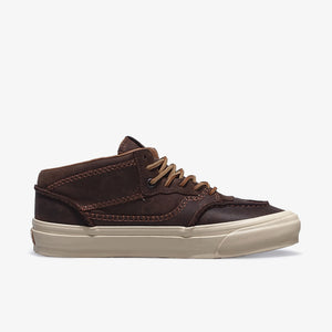 VANS OTW HALF CAB 33 MOC VIBRAM 