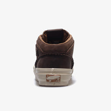 画像をギャラリービューアに読み込む, VANS OTW HALF CAB 33 MOC VIBRAM "STEVE CABALLERO" "MOC STITCH PACK" "OTW by VANS"  LEATHER POTTING SOIL 4