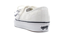画像をギャラリービューアに読み込む, VANS OTW AUTHENTIC 44 &quot;HommeGirls&quot; &quot;OTW by VANS&quot; MARSHMALLOW 2