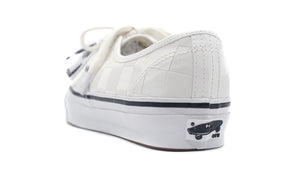 VANS OTW AUTHENTIC 44 "HommeGirls" "OTW by VANS" MARSHMALLOW 2