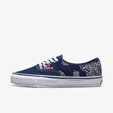 画像をギャラリービューアに読み込む, VANS OTW AUTHENTIC 44 "BEDWIN &amp; THE HEARTBREAKERS" "OTW by VANS"  BEDWIN &amp; THE HB'S BANDANA 1