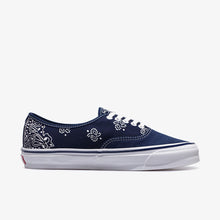 画像をギャラリービューアに読み込む, VANS OTW AUTHENTIC 44 "BEDWIN &amp; THE HEARTBREAKERS" "OTW by VANS"  BEDWIN &amp; THE HB'S BANDANA 2