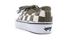 画像をギャラリービューアに読み込む, VANS OTW AUTHENTIC 44 &quot;HommeGirls&quot; &quot;OTW by VANS&quot; DARK OLIVE 2