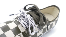 画像をギャラリービューアに読み込む, VANS OTW AUTHENTIC 44 &quot;HommeGirls&quot; &quot;OTW by VANS&quot; DARK OLIVE 6