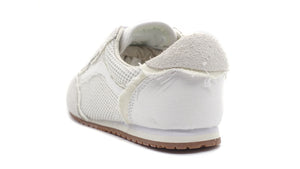 VANS SUPER LOWPRO FRAYED "BEACH GETAWAY / TOKYO DESIGN COLLECTIVE" WHITE 2
