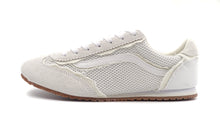 画像をギャラリービューアに読み込む, VANS SUPER LOWPRO FRAYED &quot;BEACH GETAWAY / TOKYO DESIGN COLLECTIVE&quot; WHITE 3
