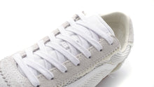 画像をギャラリービューアに読み込む, VANS SUPER LOWPRO FRAYED &quot;BEACH GETAWAY / TOKYO DESIGN COLLECTIVE&quot; WHITE 6