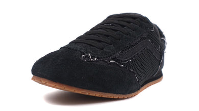 VANS SUPER LOWPRO FRAYED 
