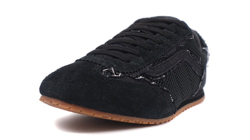 VANS SUPER LOWPRO FRAYED 