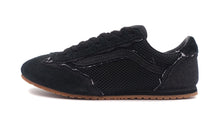 画像をギャラリービューアに読み込む, VANS SUPER LOWPRO FRAYED &quot;BEACH GETAWAY / TOKYO DESIGN COLLECTIVE&quot; BLACK 3