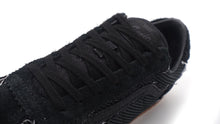 画像をギャラリービューアに読み込む, VANS SUPER LOWPRO FRAYED &quot;BEACH GETAWAY / TOKYO DESIGN COLLECTIVE&quot; BLACK 6