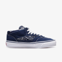 画像をギャラリービューアに読み込む, VANS OTW HALF CAB 33 "STEVE CABALLERO" "BEDWIN &amp; THE HEARTBREAKERS" "OTW by VANS"  BEDWIN &amp; THE HB'S BANDANA 2