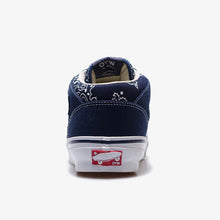 画像をギャラリービューアに読み込む, VANS OTW HALF CAB 33 "STEVE CABALLERO" "BEDWIN &amp; THE HEARTBREAKERS" "OTW by VANS"  BEDWIN &amp; THE HB'S BANDANA 4