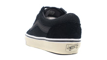 画像をギャラリービューアに読み込む, VANS OLD SKOOL PT &quot;NIGHT FLASH / TOKYO DESIGN COLLECTIVE&quot; BLACK 2