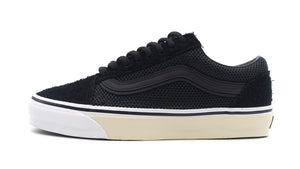 VANS OLD SKOOL PT "NIGHT FLASH / TOKYO DESIGN COLLECTIVE" BLACK 3